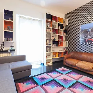 Primopiano - Ascanio Appartamento Milano