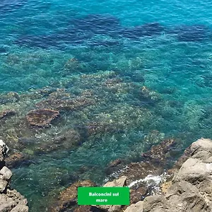 La Casetta Sul Mare Di Appartamento Cefalù
