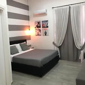  Panzió Downtown Olaszország