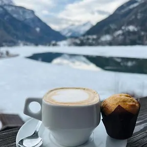 *** Szálloda Tea Dolomiti - Di - Monte Civetta Olaszország