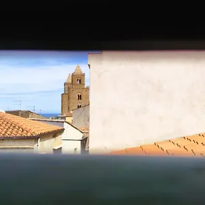 The Artist's House Appartamento Cefalù