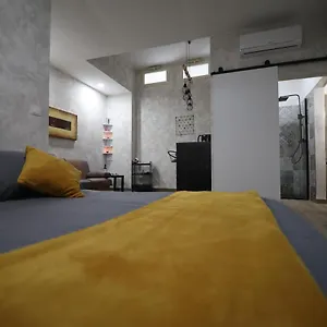  Panzió La Clessidra Olaszország