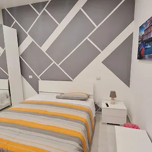  Vendégház Locazione Turistica Adriatico Olaszország