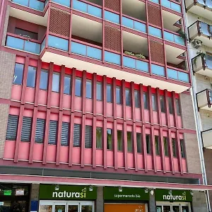  Vendégház Center Olaszország