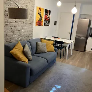 Spazio M&m Cellini 3 Appartamento Milano
