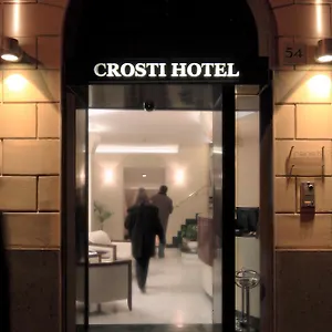 Crosti Roma