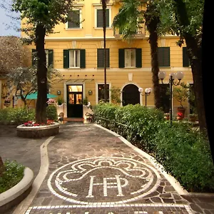 San Lorenzo Maria Rome