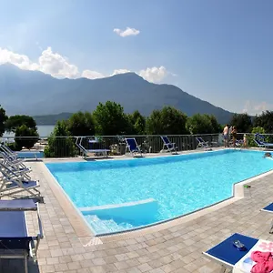 Campingplads Villaggio Paradiso **