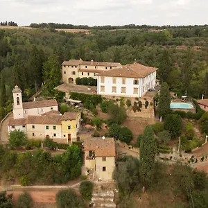 Castello Di Alica Appartamento Forcoli