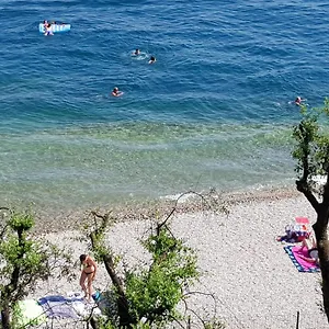 Campingplads Sereno ****