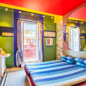 Marcoaurelio49 Apartmanhotel