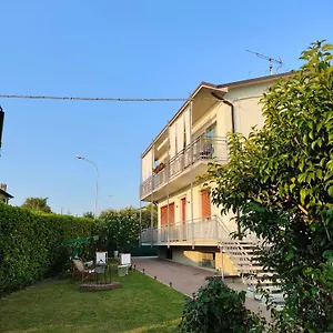 La Casa Dei Butei Appartamento Castelnuovo del Garda