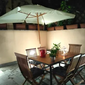 Testaccio Historic House Appartamento