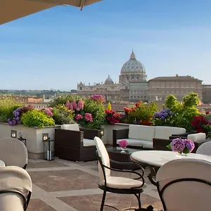 Atlante Star Rome