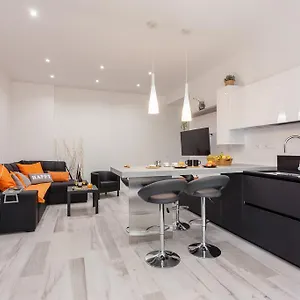  Apartment The Trastevere - Ba.home