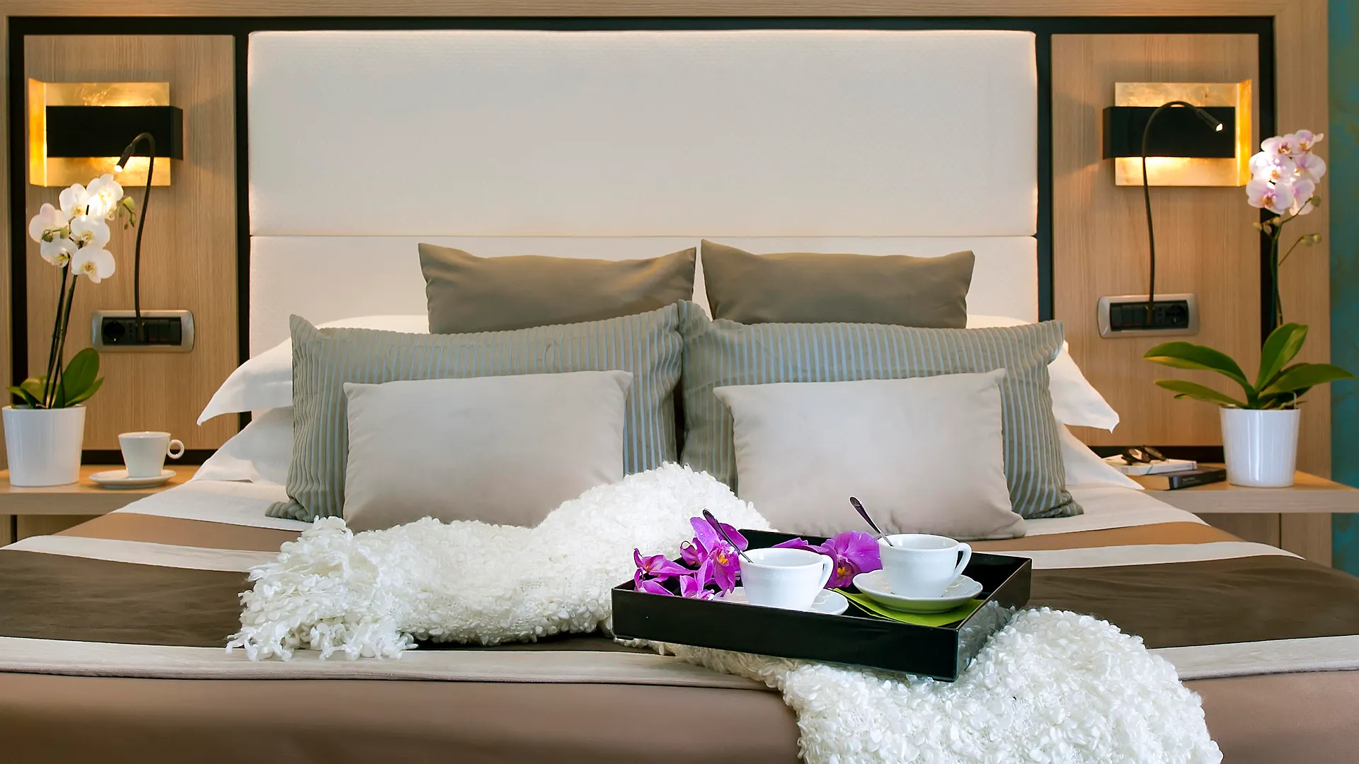 Demetra Hotel Рим