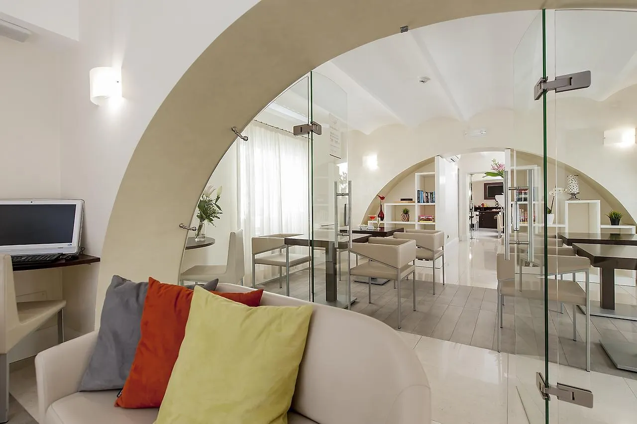 Demetra Hotel Рим 4*,  Италия