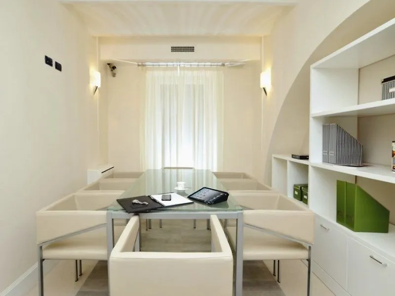 Demetra Hotel Рим