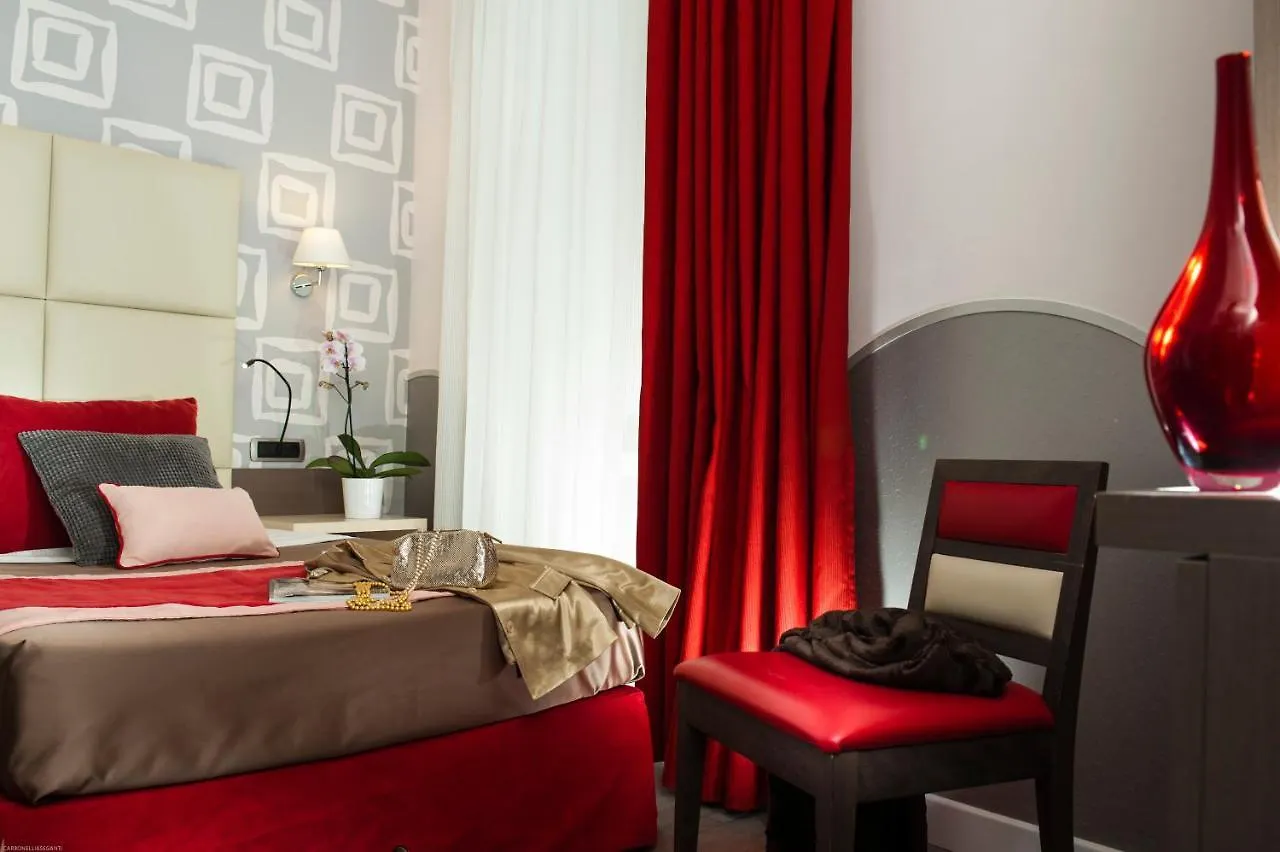 Demetra Hotel Rome 4*,  Italy