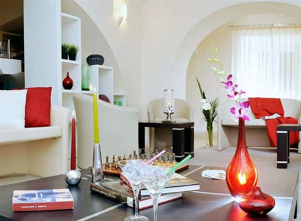 Demetra Hotel Rome