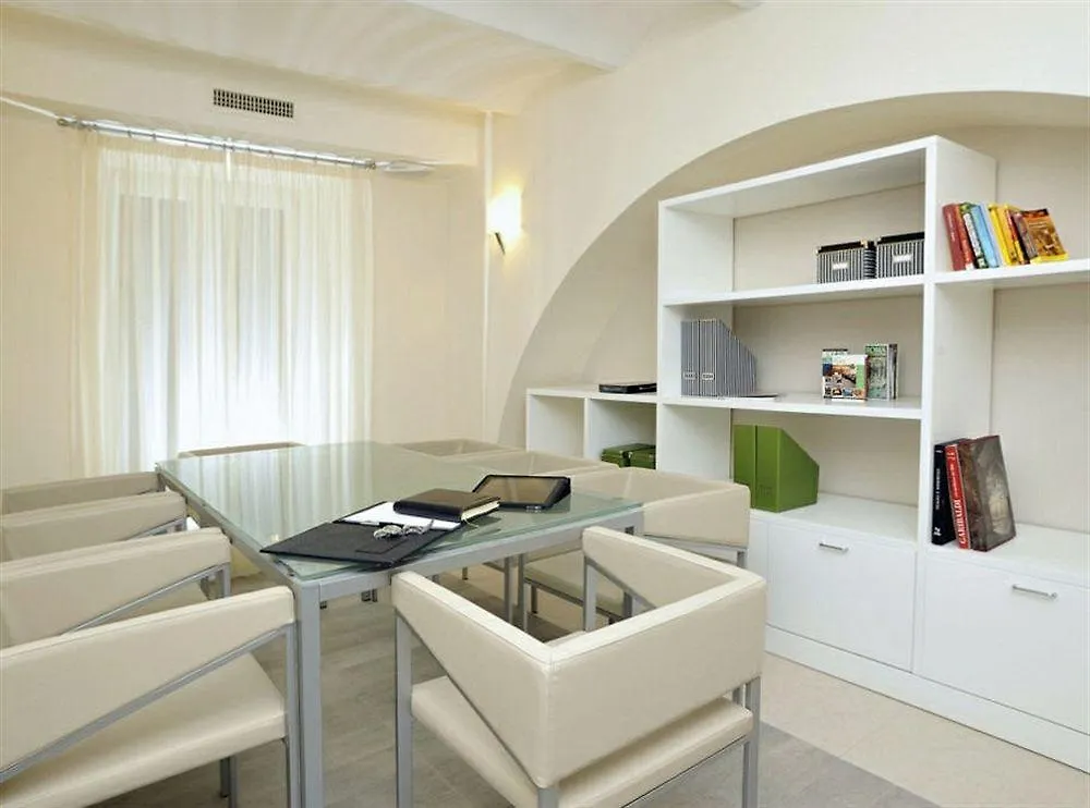 Demetra Hotel Rom