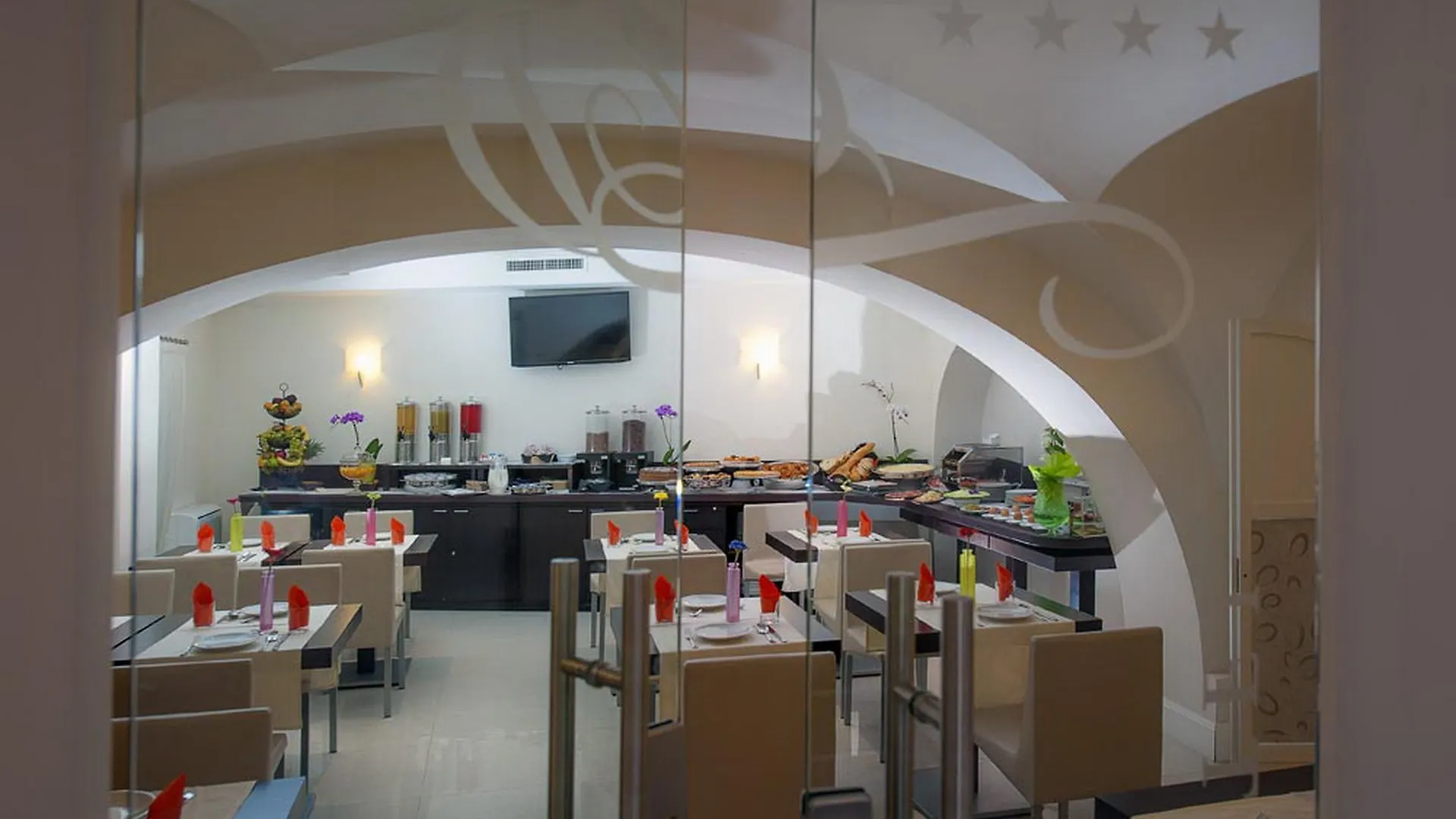 Demetra Hotel Rome 4*,  Italy