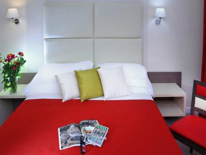 Demetra Hotel Roma