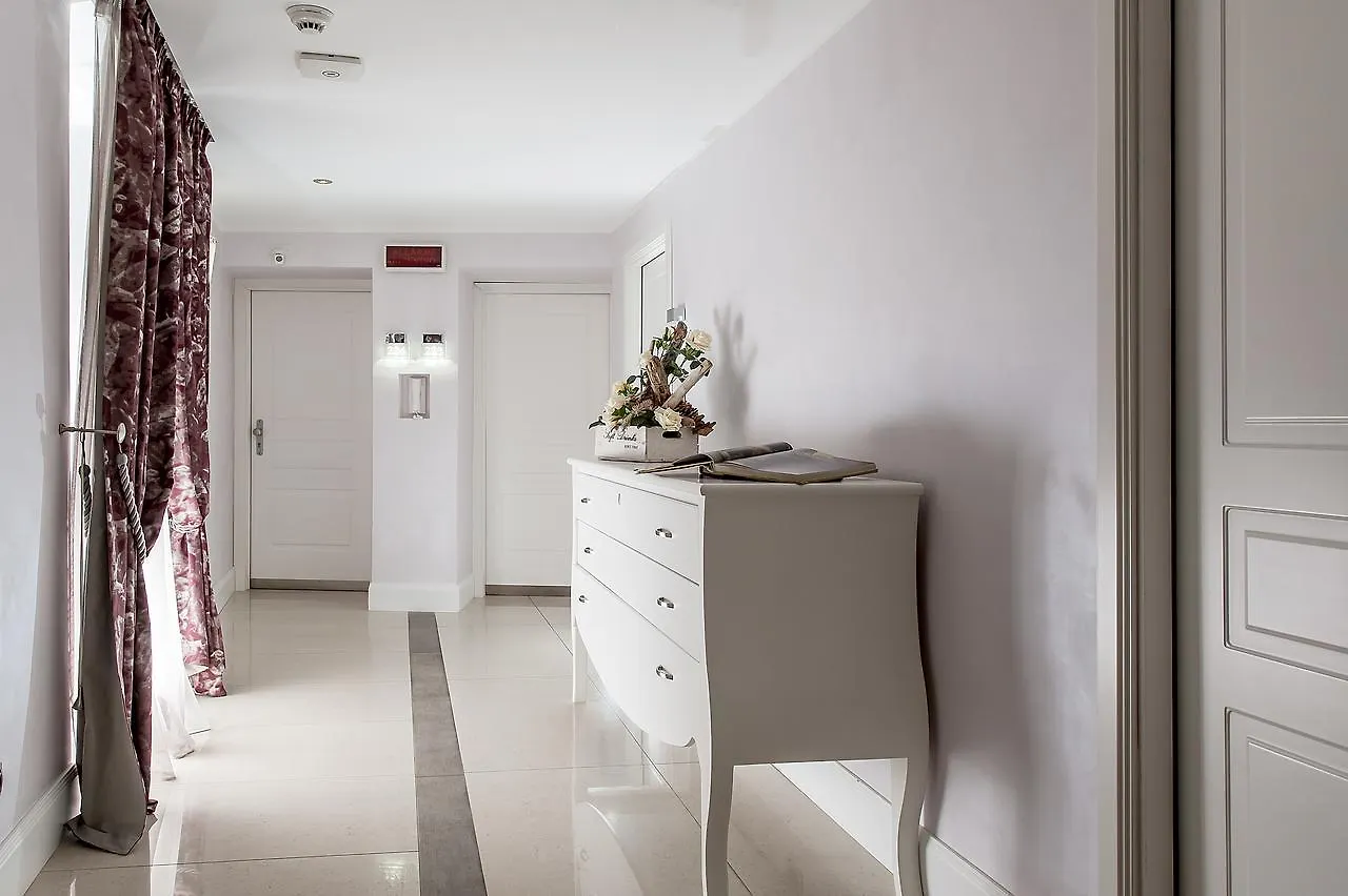 Demetra Hotel Rom