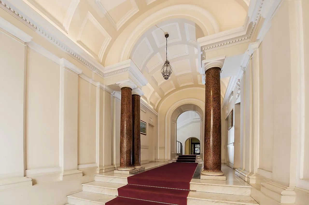 Demetra Hotel Rom