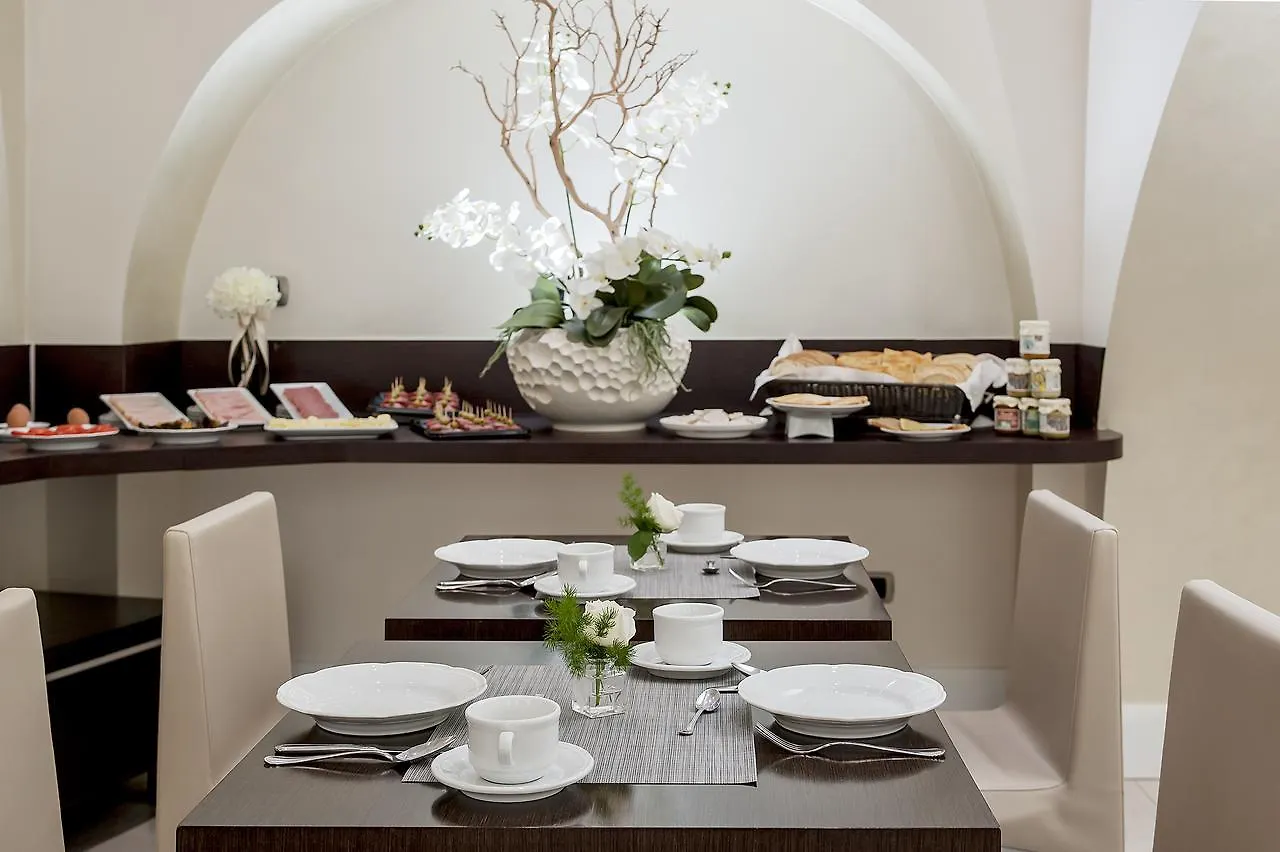 Demetra Hotel Rom