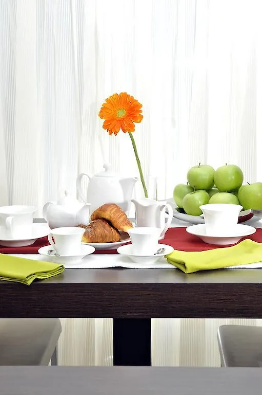 ****  Demetra Hotel Rom Italien